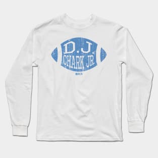 D.J. Chark Jr. Carolina Football Long Sleeve T-Shirt